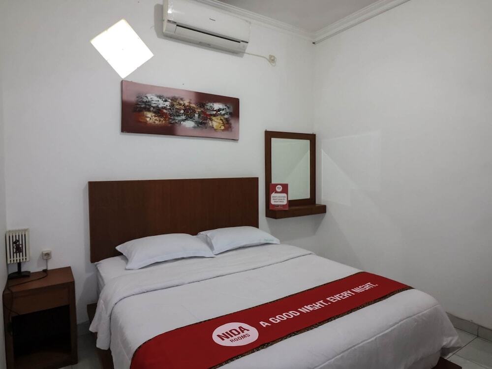 Слеман: NIDA Rooms Tajem 19 Sambi Sari at Penginapan Rumah Berkah