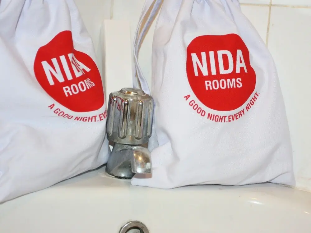 Джакарта: NIDA Rooms Mangga Besar 180