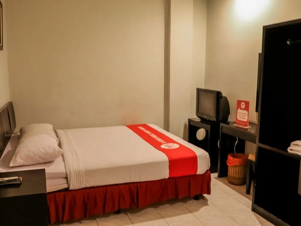 Джакарта: NIDA Rooms Mangga Besar 180