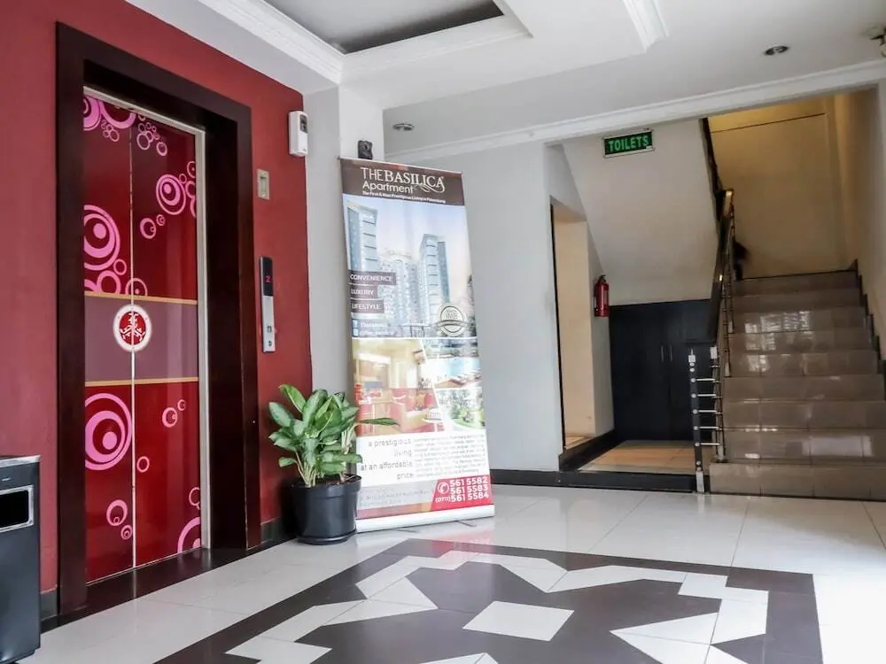Джакарта: NIDA Rooms Mangga Besar 180