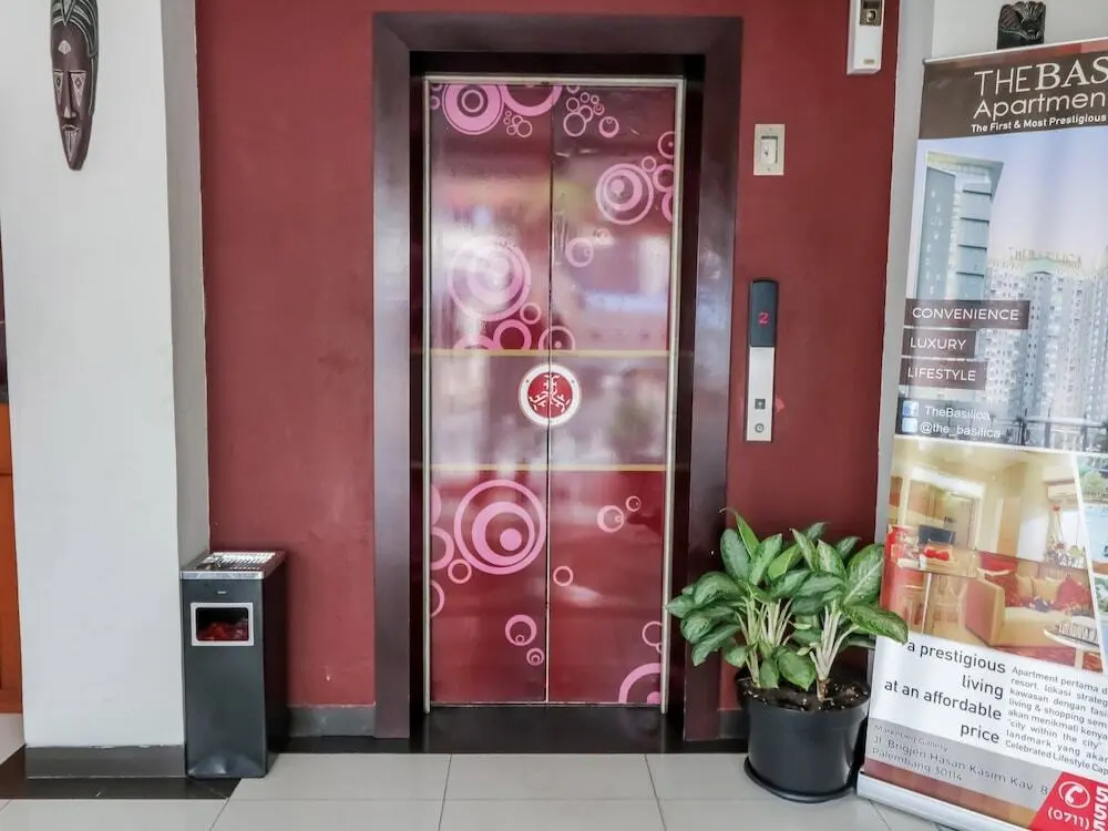 Джакарта: NIDA Rooms Mangga Besar 180