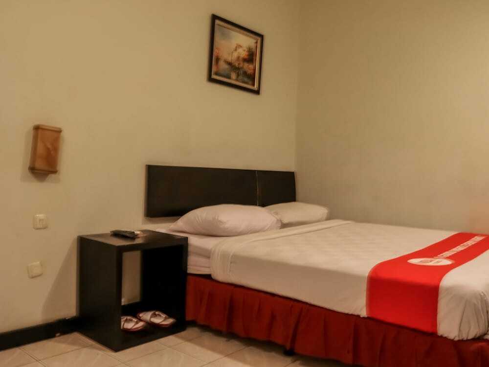 Джакарта: NIDA Rooms Mangga Besar 180