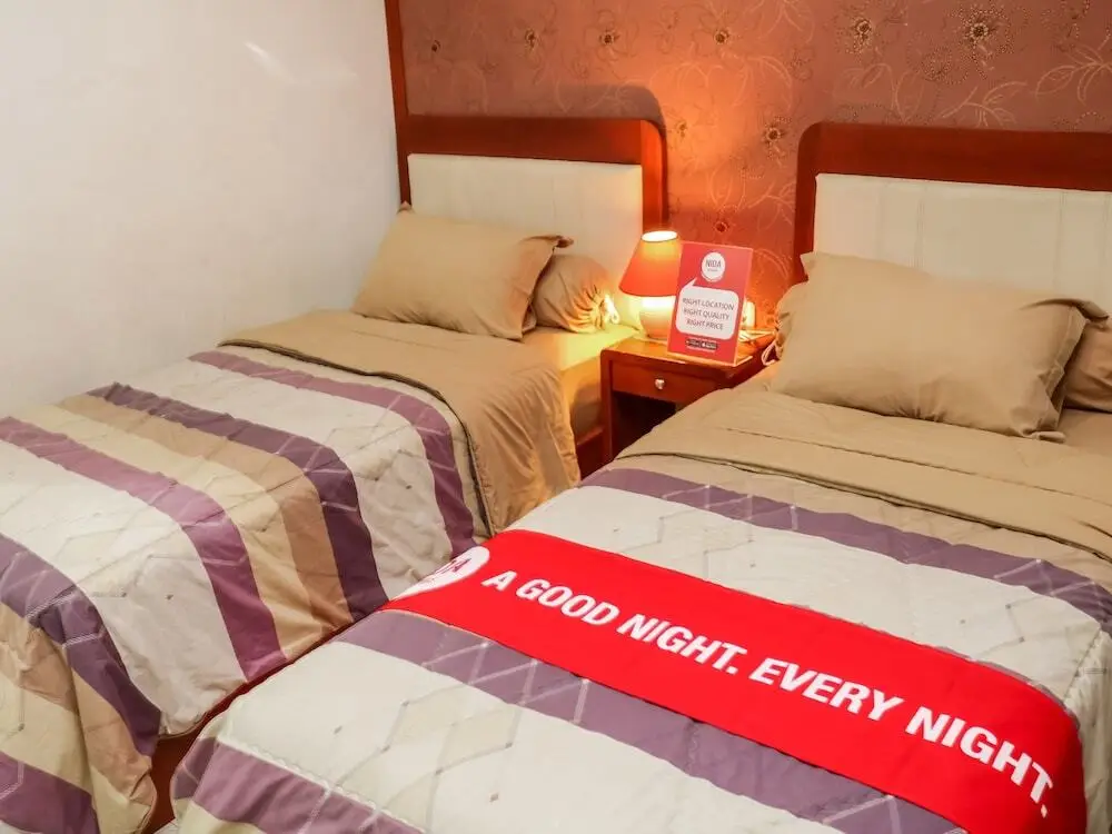 Бандунг: Nida Rooms Talaga Bodas 6 Lenkong