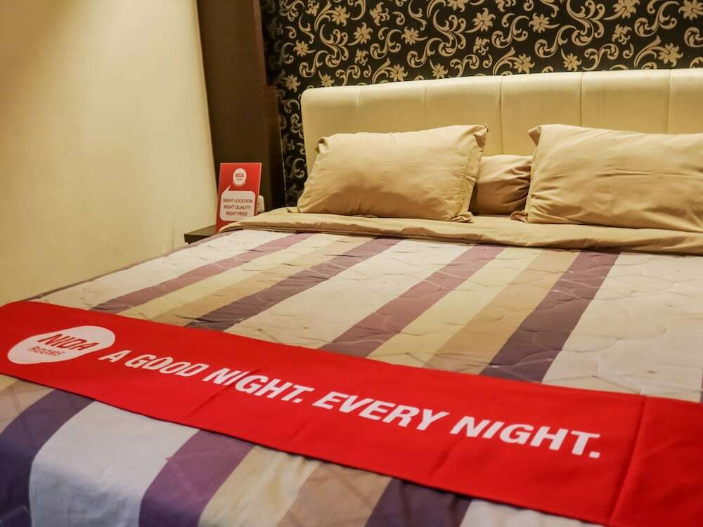Бандунг: Nida Rooms Talaga Bodas 6 Lenkong
