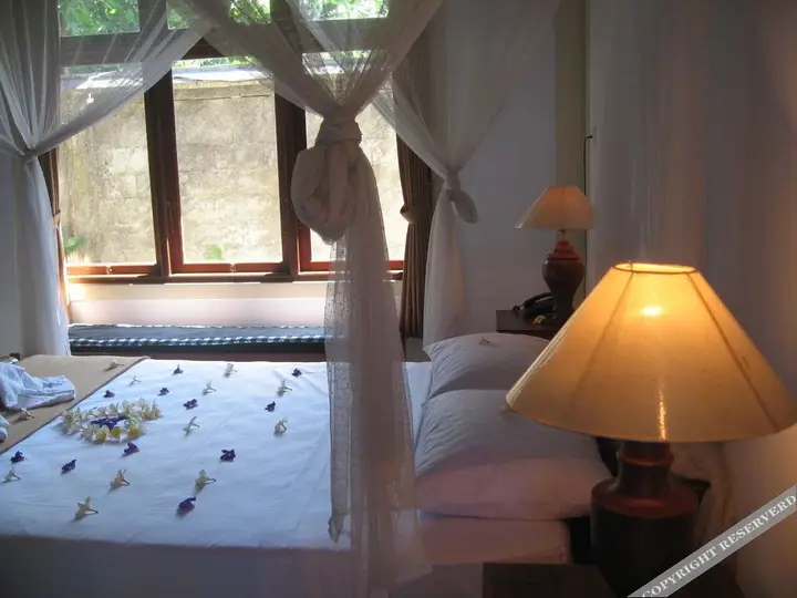 Кута: Villa Mahalini 4