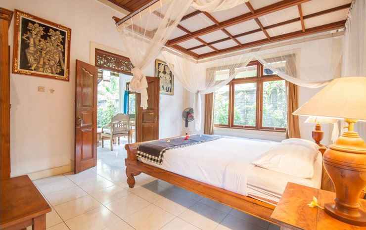 Кута: Villa Mahalini 4