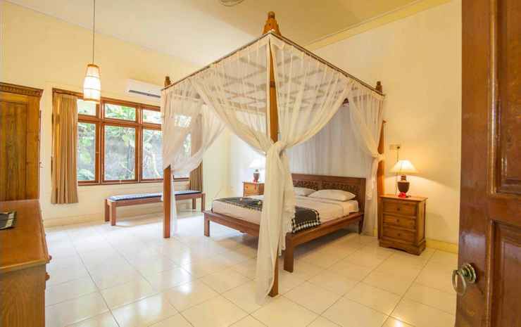 Кута: Villa Mahalini 4