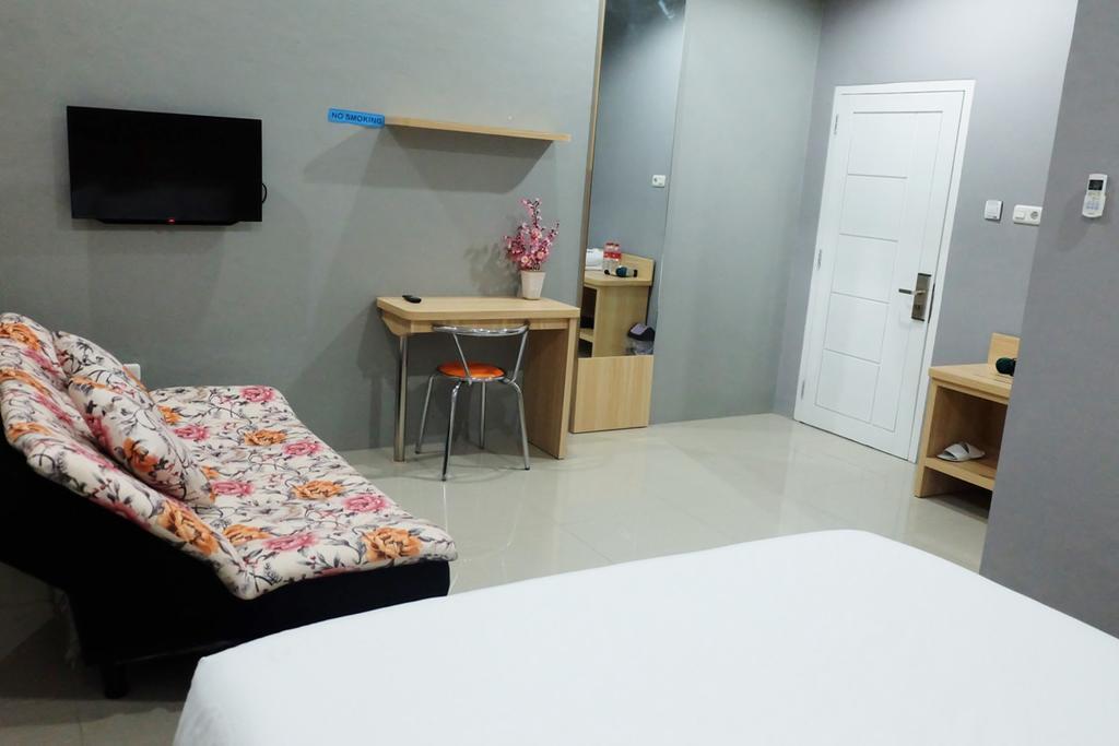 Бенгкулу: O.R 44 Hotel