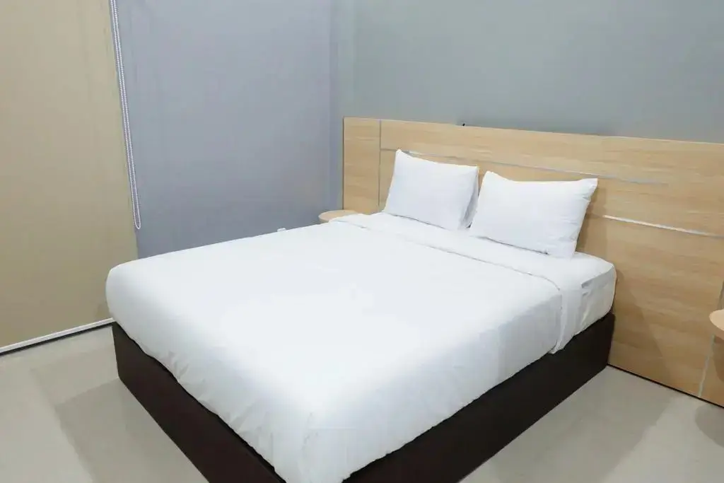 Бенгкулу: O.R 44 Hotel
