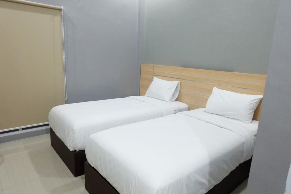 Бенгкулу: O.R 44 Hotel