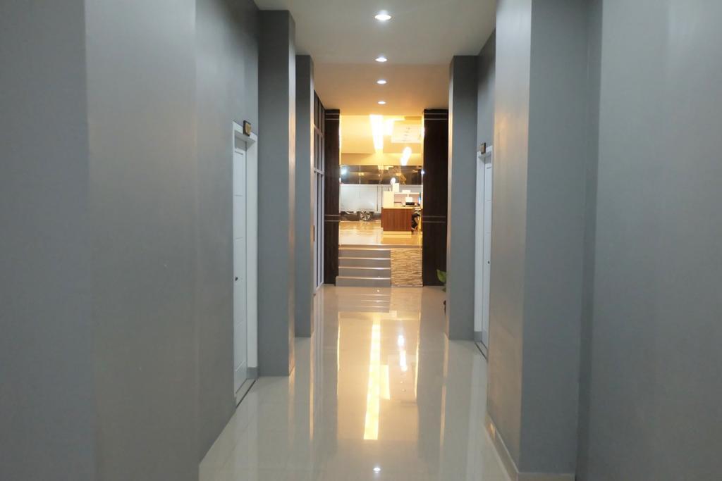 Бенгкулу: O.R 44 Hotel