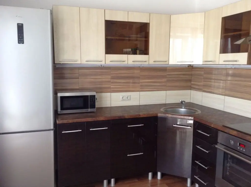 Новороссийск: S Vidom Na Goryi Apartments