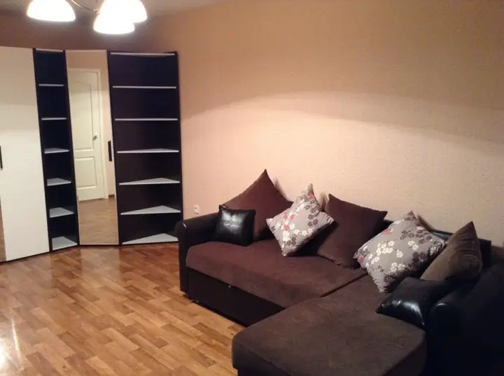 Новороссийск: S Vidom Na Goryi Apartments