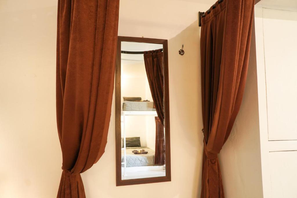 Убуд: Wanderlust Hostel