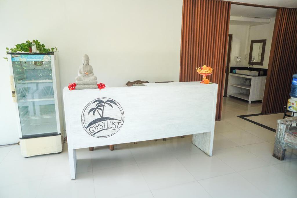 Убуд: Wanderlust Hostel