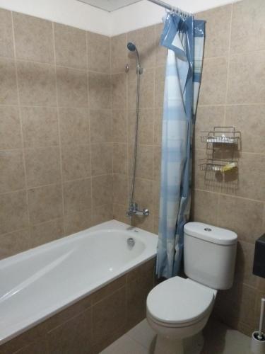 Сименьян: The Satu Stay Apartement Marbella Bandung