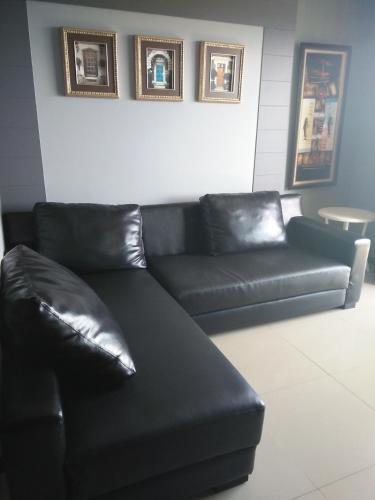 Сименьян: The Satu Stay Apartement Marbella Bandung