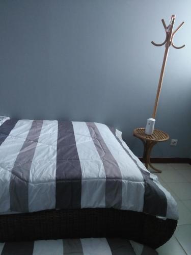 Сименьян: The Satu Stay Apartement Marbella Bandung
