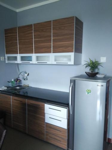 Сименьян: The Satu Stay Apartement Marbella Bandung