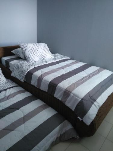 Сименьян: The Satu Stay Apartement Marbella Bandung