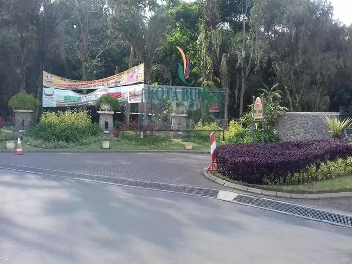 Чипанас: Villa Kota Bunga NA2
