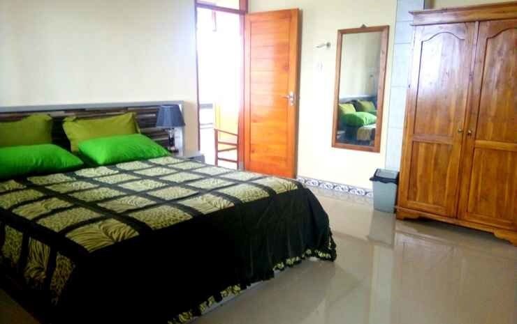 Темукус: Rest Area 88 Guest House