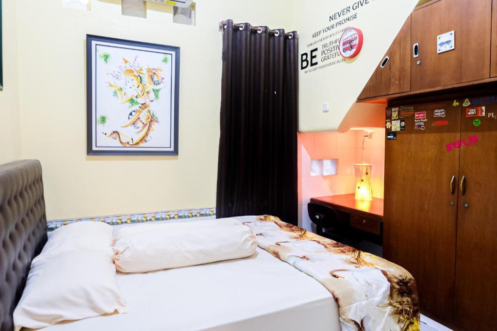 Батуретно: Unique Homestay 443