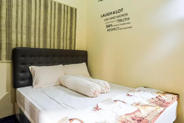 Батуретно: Unique Homestay 443