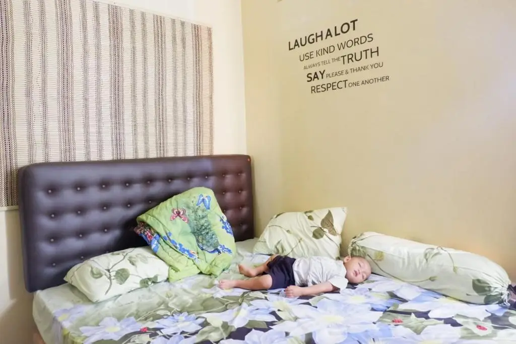 Батуретно: Unique Homestay 443