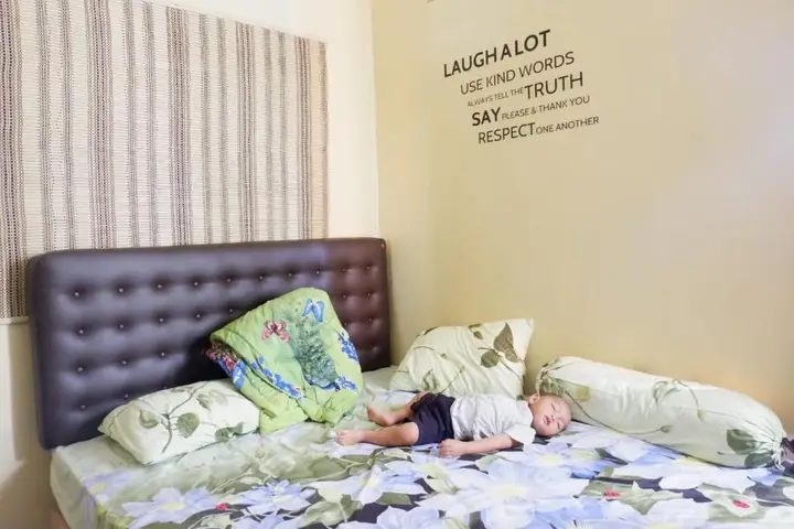 Батуретно: Unique Homestay 443