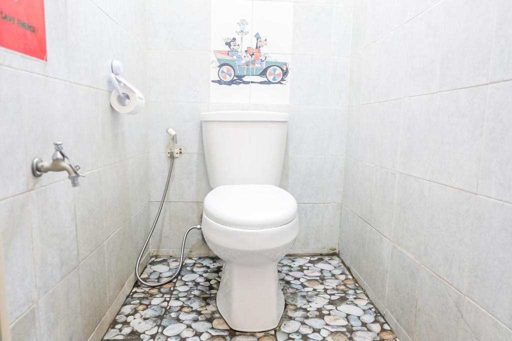 Батуретно: Unique Homestay 443