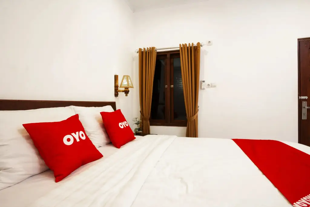 Боробудур: Abhaya Mudra Homestay