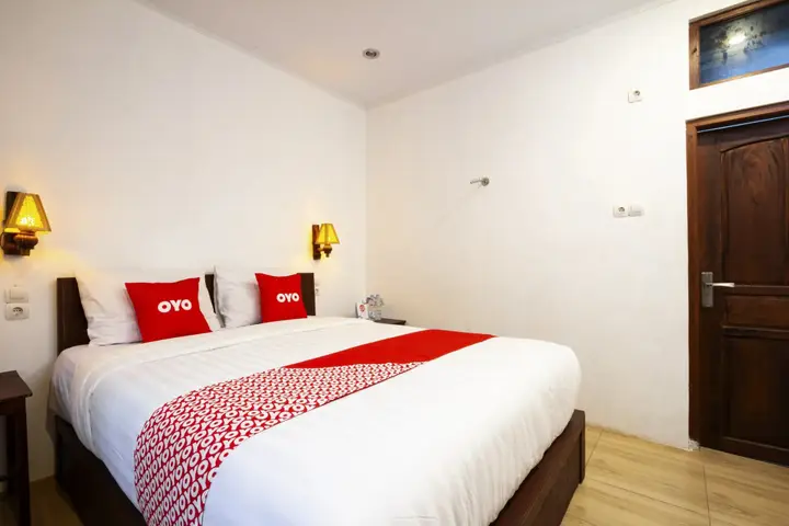 Боробудур: Abhaya Mudra Homestay