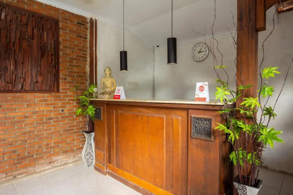 Боробудур: Abhaya Mudra Homestay
