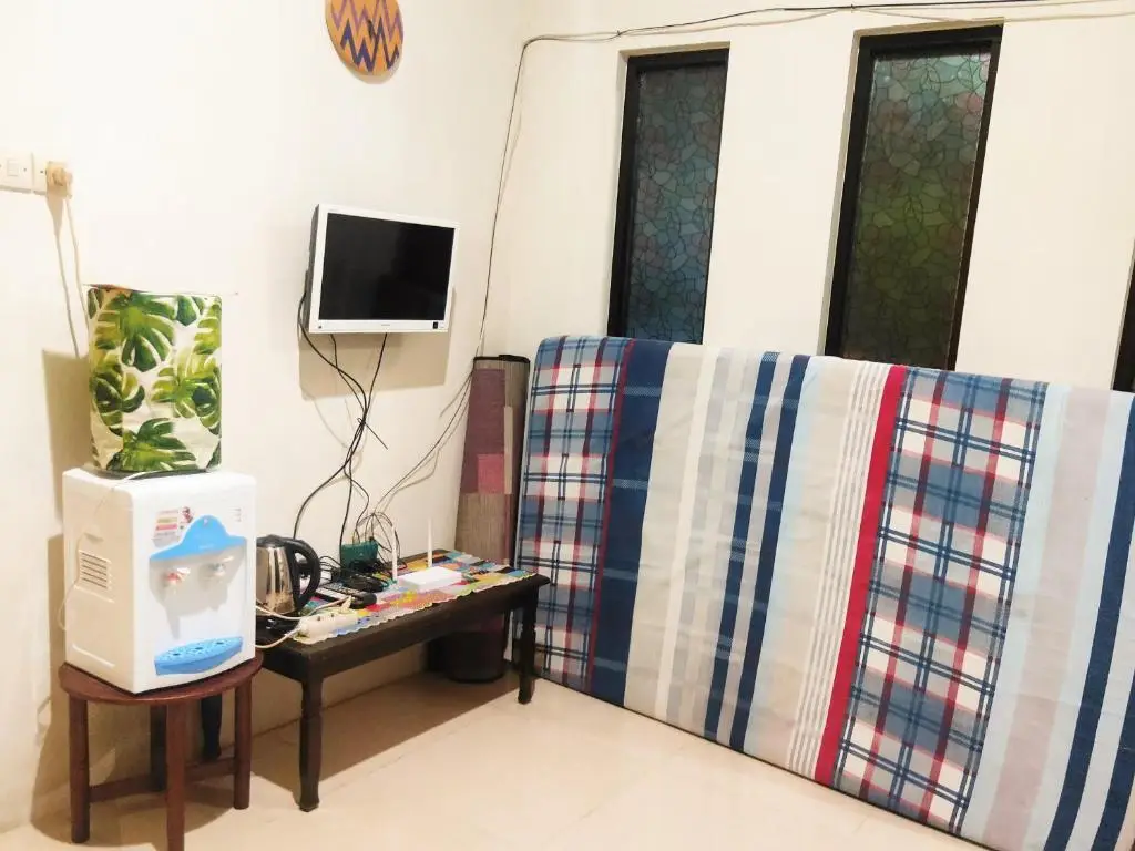 Бату: Abghan Home Batu 2Br