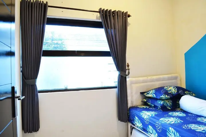 Бату: Abghan Home Batu 2Br