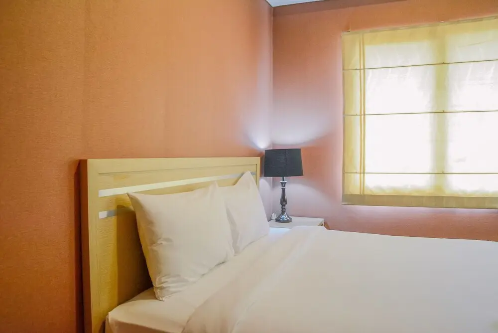 Джакарта: Studio 4Pax Thamrin City Cosmo Terrace By Travelio