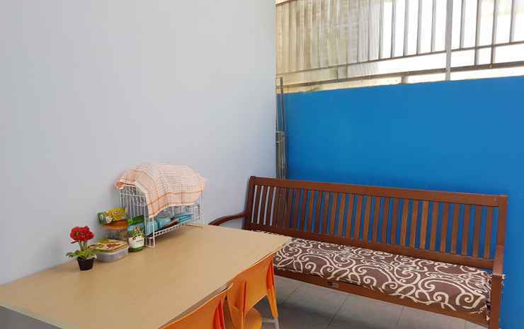 Бату: Villa Batu 88 - Three Bedroom