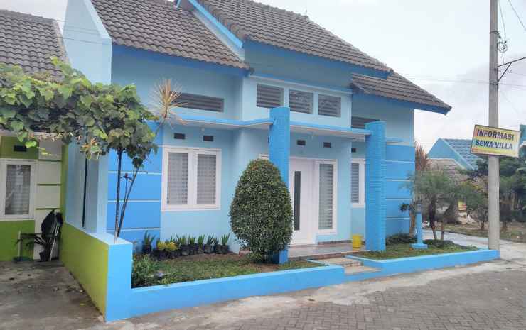 Бату: Villa Batu 88 - Three Bedroom