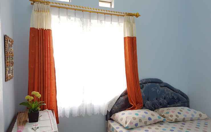 Бату: Villa Batu 88 - Three Bedroom