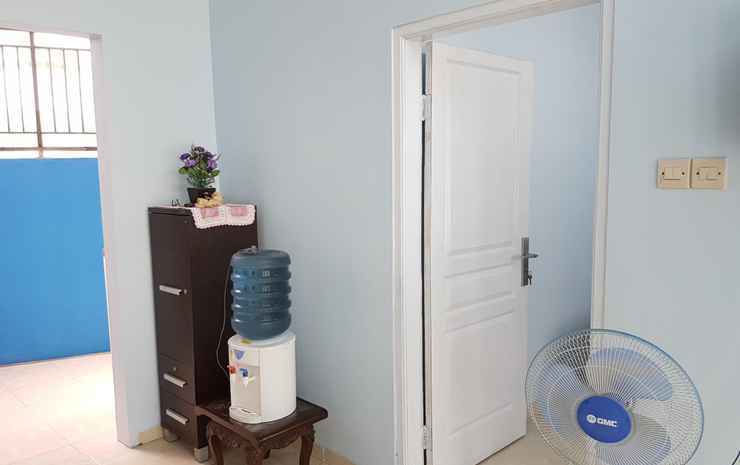 Бату: Villa Batu 88 - Three Bedroom