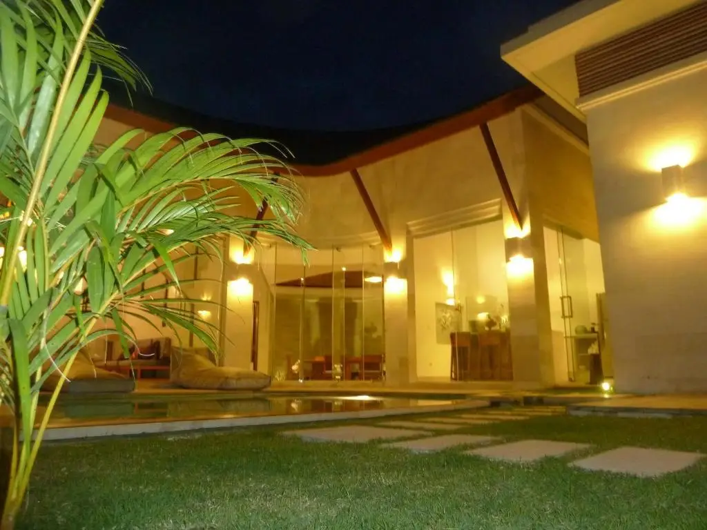 Кута: Villa KMEA 4