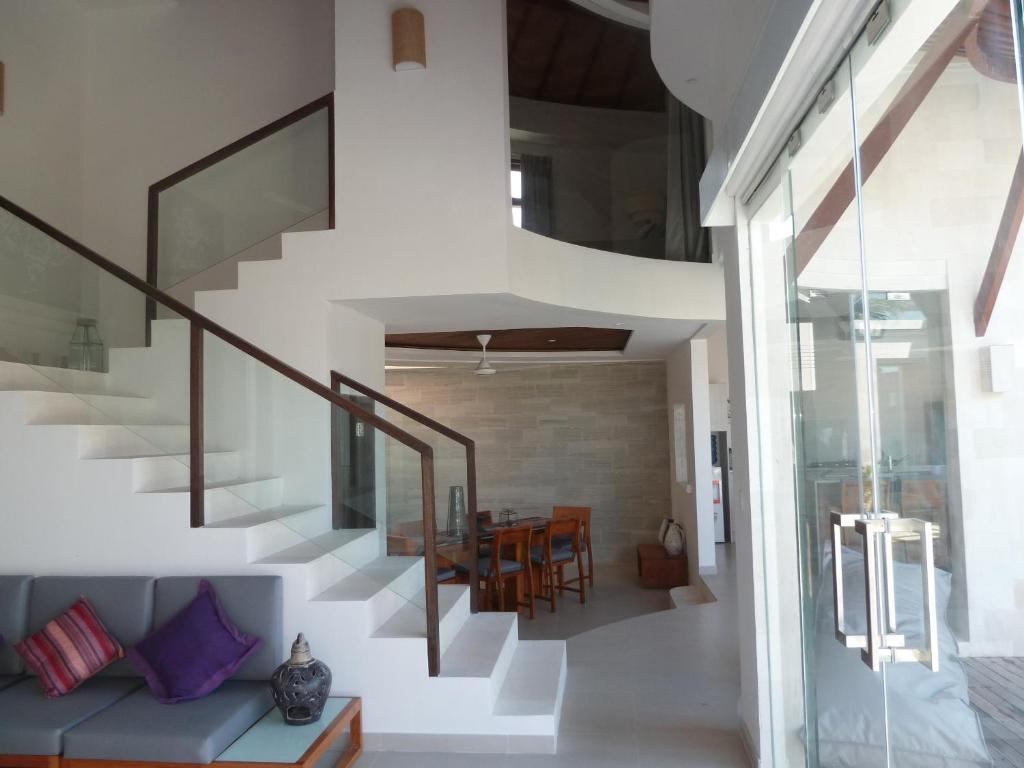 Кута: Villa KMEA 4