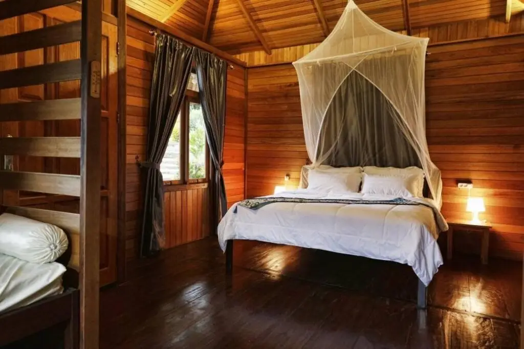 Битунг: K2 Resort Lembeh