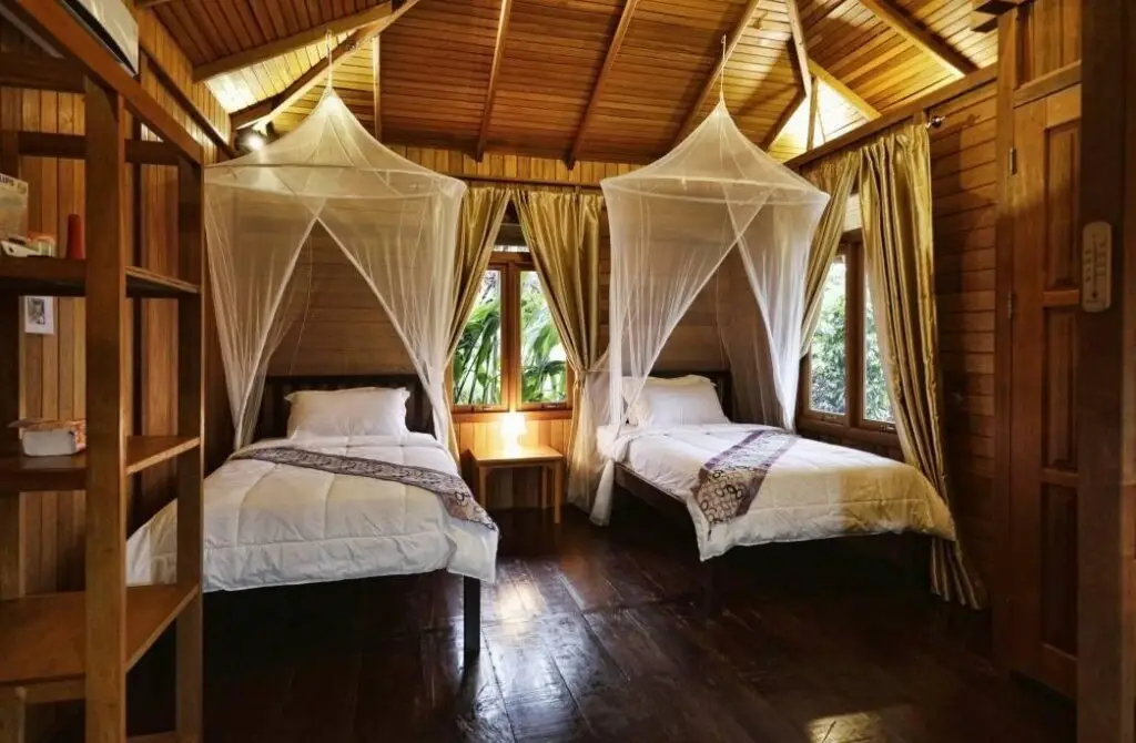 K2 Resort Lembeh — фото 1