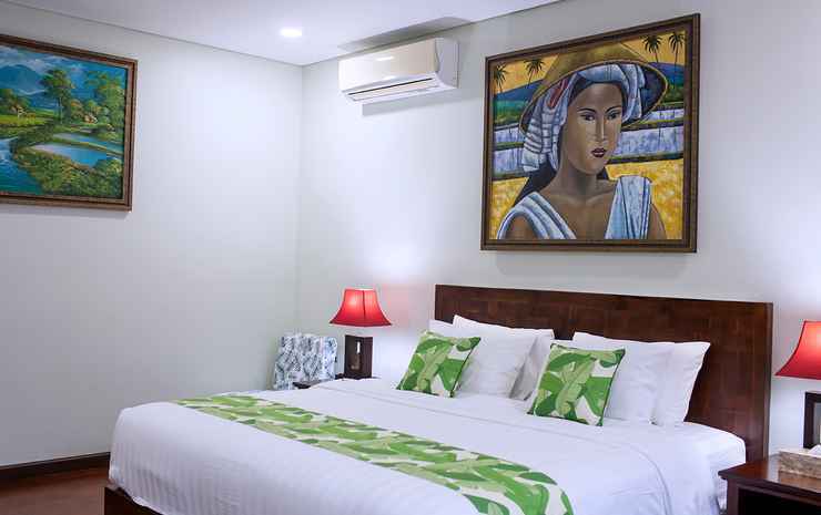 Беноа: Bali Villa 4U