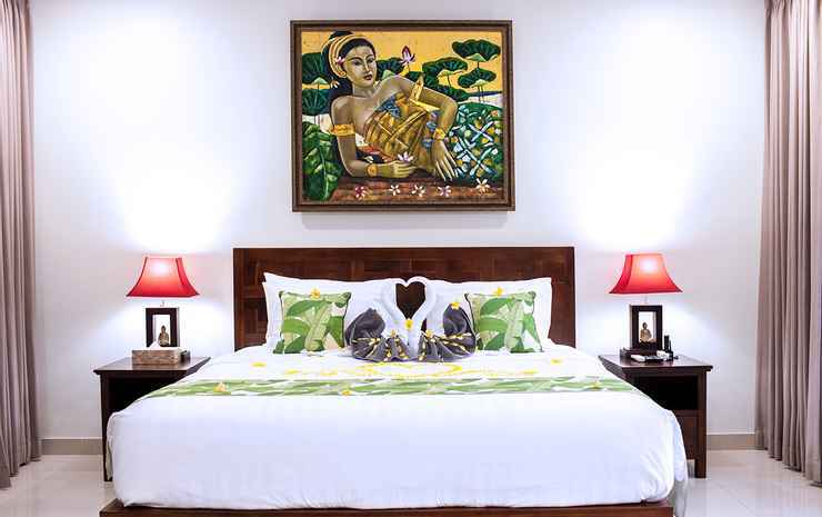 Беноа: Bali Villa 4U