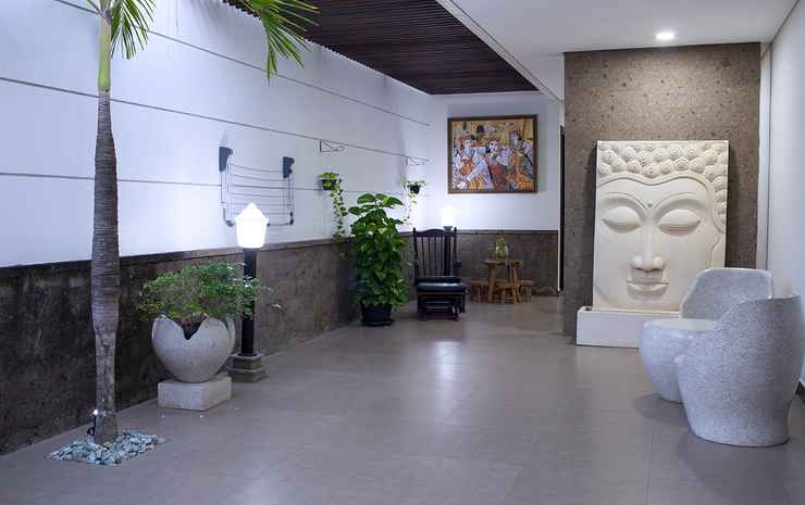 Беноа: Bali Villa 4U