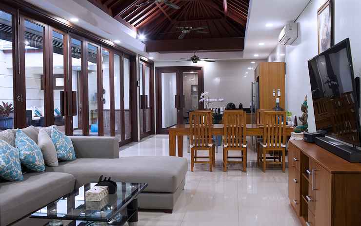 Беноа: Bali Villa 4U