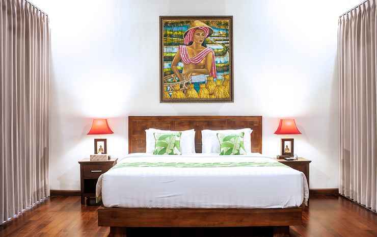 Беноа: Bali Villa 4U
